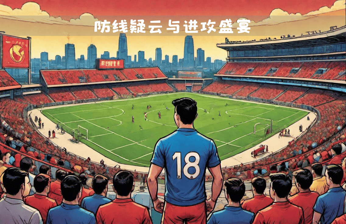 Aiyouxi-集结日亚冠焦点战，阿贾克斯扳平良机，态度坚定，细节决定成败的简单介绍